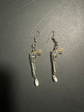 Revolver Earrings